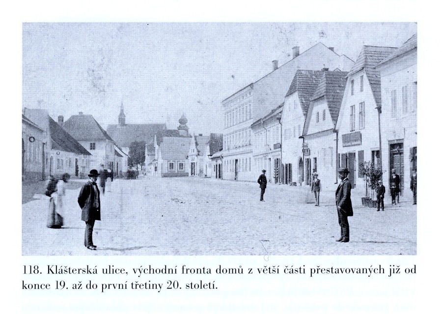 Jindřichův Hradec